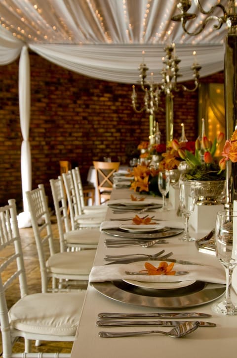 North Haven Country Estate Bed and Breakfast in Roodepoort