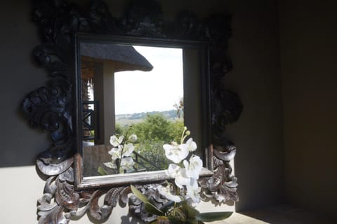 Winter, Balcony/Terrace, On site, Garden view