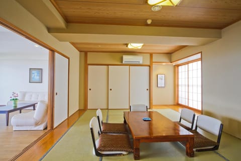 Maholova Minds Miura Hotel in Kanagawa Prefecture