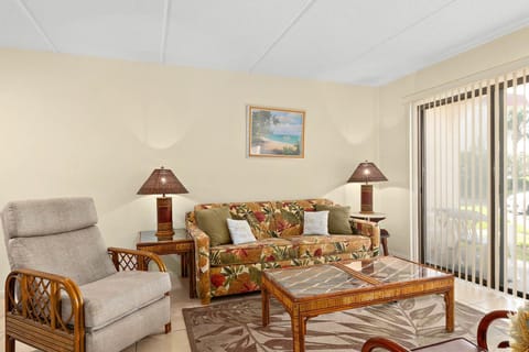Unit 2105 - Ocean & Racquet Resort House in Saint Augustine Beach