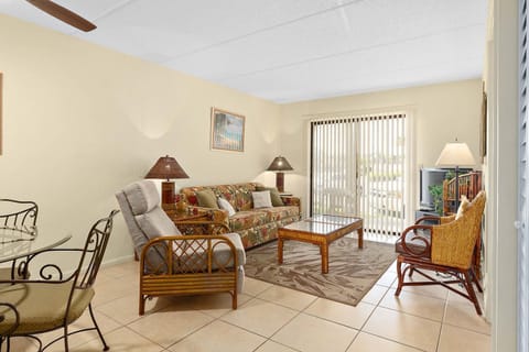 Unit 2105 - Ocean & Racquet Resort Casa in Saint Augustine Beach