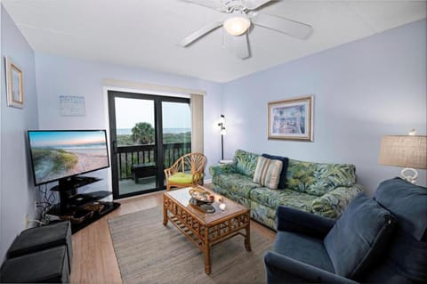 Unit 8216 - Ocean & Racquet Resort House in Saint Augustine Beach