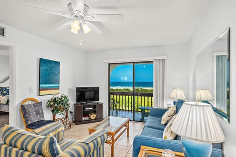 Unit 8316 - Ocean & Racquet Resort House in Saint Augustine Beach