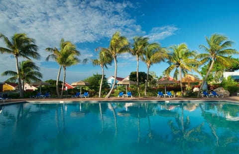 Livingstone Jan Thiel Resort Resort in Jan Thiel