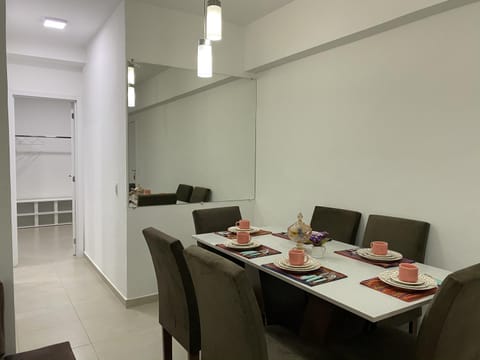Apartamento Rocha Sinop Condominio in Sinop