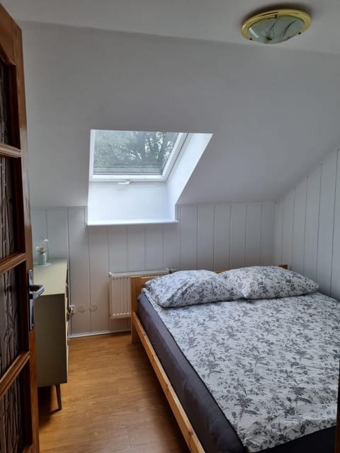 Willa Ostrzyce Villa in Pomeranian Voivodeship