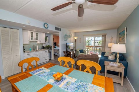 Unit 3210 - Ocean & Racquet Resort Casa in Saint Augustine Beach