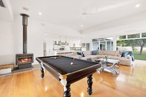 'Bonnie View' A Magnificently Luxurious Retreat House in Mudgee