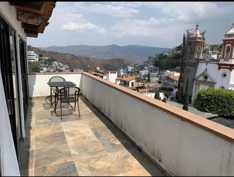 DEPARTAMENTOS VERACRUZ Condo in Taxco