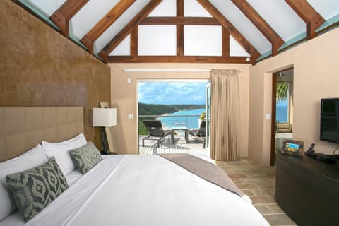 CeBlue Villas Resort in Anguilla