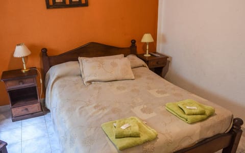 Apart Hotel Monaco Apartment hotel in Santa Teresita