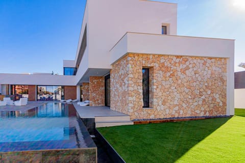 Villa Gawy 2 de Lujo con piscina privada Villa in La Manga