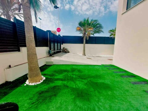 Inmovecos Villa Gawy 2 de Lujo con piscina privada Villa in La Manga