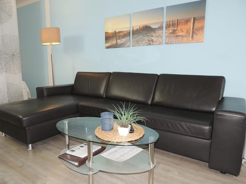 Dünenhof DB1-016 Dünenhof Apartment in Heiligenhafen