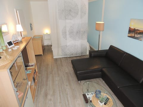 Dünenhof DB1-016 Dünenhof Apartment in Heiligenhafen