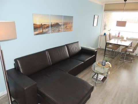 Dünenhof DB1-016 Dünenhof Apartment in Heiligenhafen