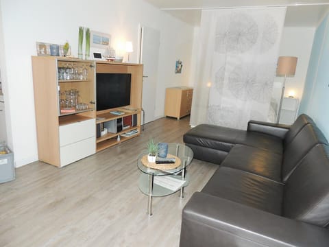 Dünenhof DB1-016 Dünenhof Apartment in Heiligenhafen