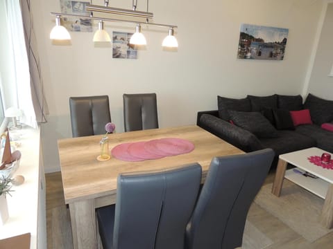 Ferienpark E03-002 Ferienpark Apartment in Heiligenhafen