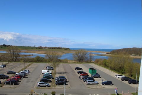 Ferienpark D04-003 Ferienpark Apartment in Heiligenhafen