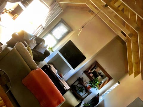 Red Bench Cottage House in Western Cape