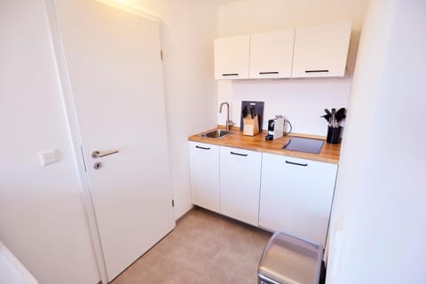 Sonnhof Apartments Tegernsee - zentral und perfekt für Urlaub & Arbeit Apartment in Tegernsee