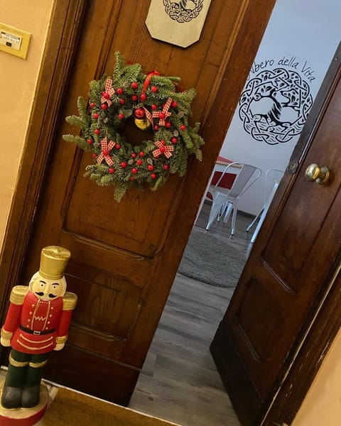 L'Albero della Vita House in Viterbo