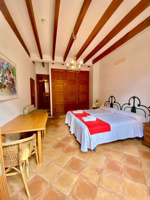 Hostal Villa Verde-Adults Only Bed and breakfast in Deià