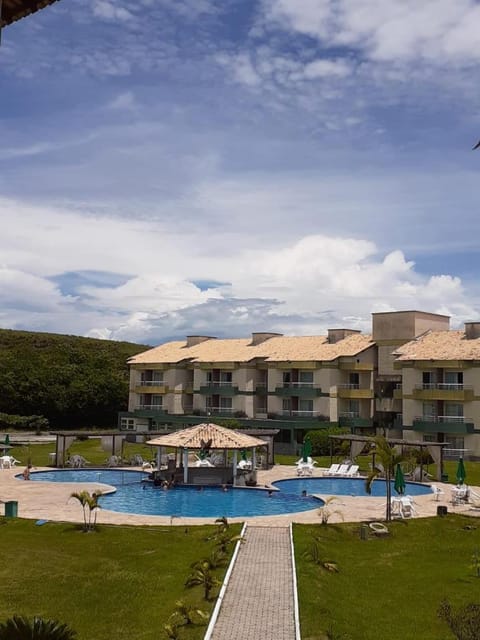 Village Aldeia das Águas Apartment in State of Rio de Janeiro