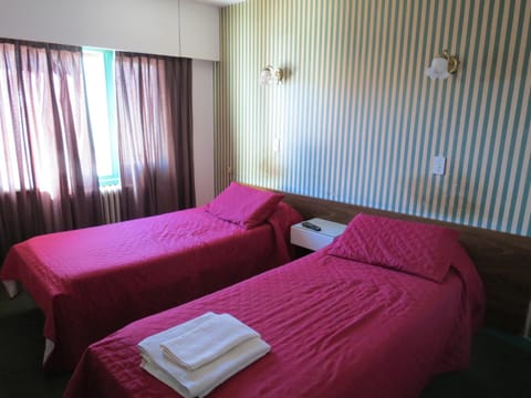 Hotel Oviedo Hotel in Rio Gallegos