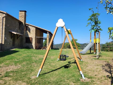 Children play ground, Garden