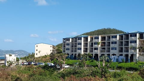 Sapphire Village Condos Apartment hotel in Virgin Islands (U.S.)