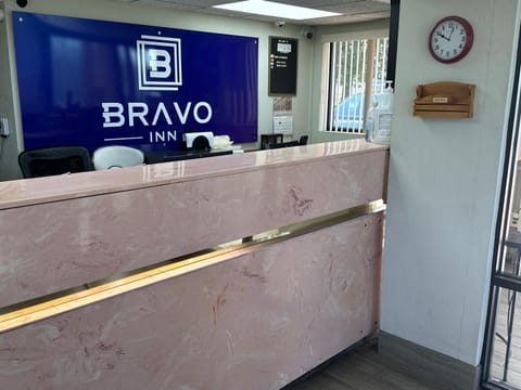 Bravo Inn Greensboro Hotel in Greensboro