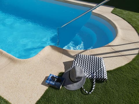 Villa Thais, private heated pool, ideal for your holidays in Caleta de Fuste Villa in Castillo Caleta de Fuste