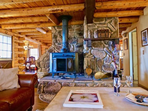 San Jacinto Lodge Haus in Idyllwild-Pine Cove