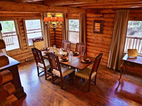 San Jacinto Lodge Haus in Idyllwild-Pine Cove