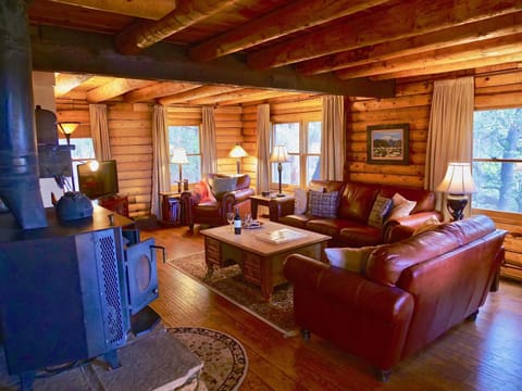 San Jacinto Lodge Haus in Idyllwild-Pine Cove