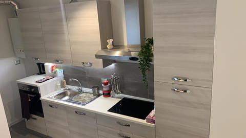 A casa da Manuela Apartment in Parma