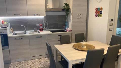 A casa da Manuela Apartment in Parma