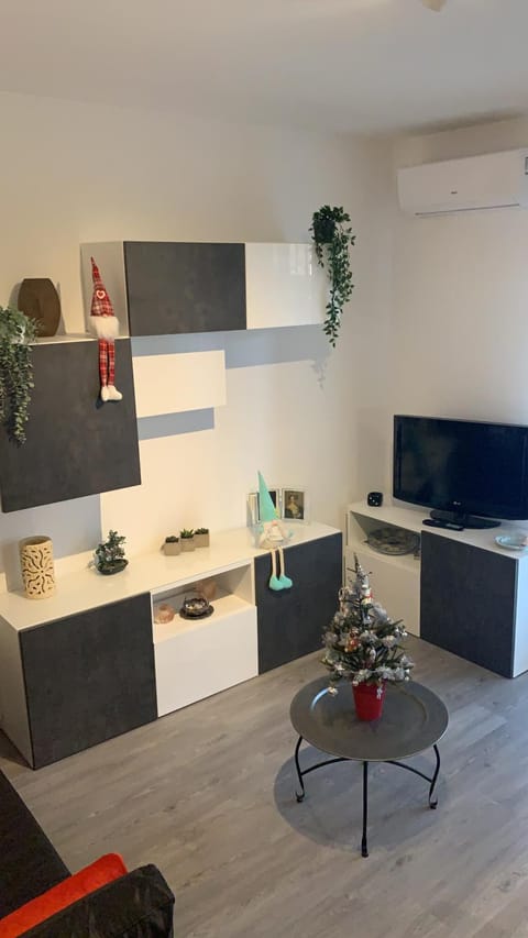 A casa da Manuela Apartment in Parma