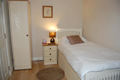 Canal View Bed And Breakfast Bed and Breakfast in West Lindsey District