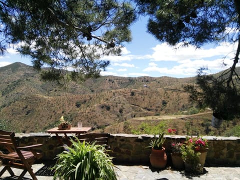 Pinar El Almendra House in Valle del Guadalhorce