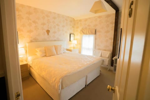 Maison Dieu Guest House Bed and Breakfast in Dover