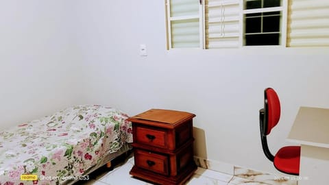 Casa Amarela Vacation rental in Uberlândia