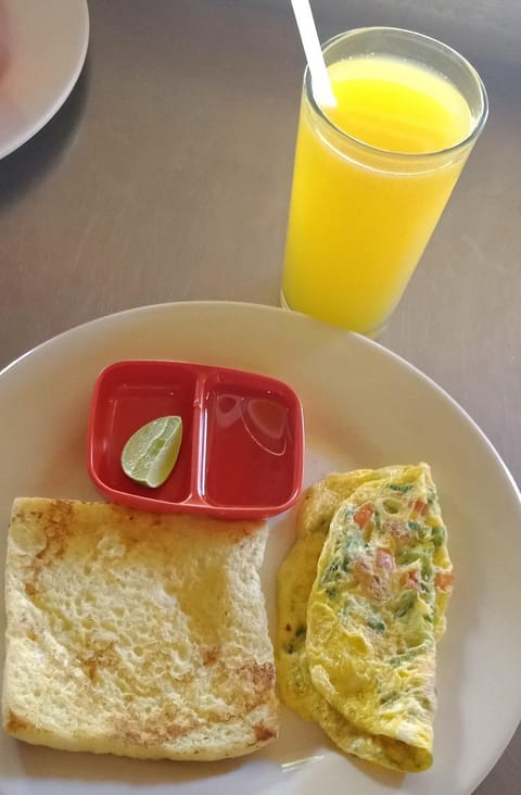 Hotel My Lovina Übernachtung mit Frühstück in Buleleng