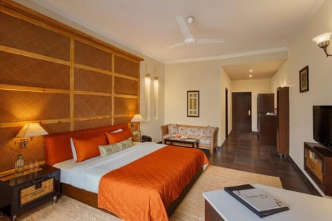 Naturoville Resort Resort in Uttarakhand