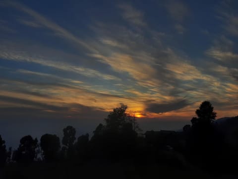 Maa Anand Mayee Guest House Übernachtung mit Frühstück in Uttarakhand