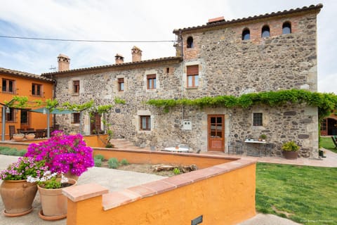 Mas Teixidor, Masia entre Girona y la Costa Brava Vacation rental in Selva