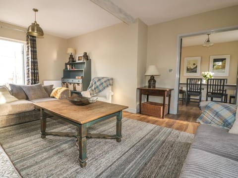 Crantock Lodge House in Newquay