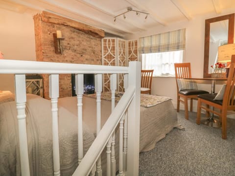 The Hideaway Apartment in Borough of Harrogate