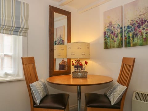 The Hideaway Apartment in Borough of Harrogate